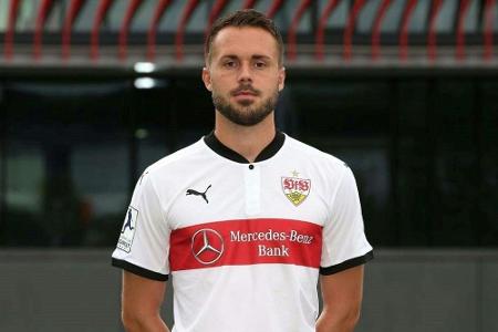 Hansa Rostock verpflichtet Stürmer Breier