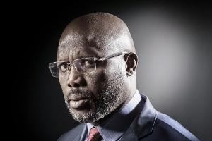 Weah zum Präsidenten Liberias gewählt: Sportler-Karrieren in der Politik