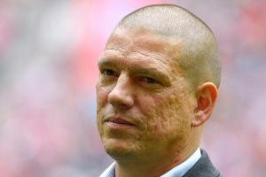 Ex-Nationalspieler Ziege wird Trainer in Thailand