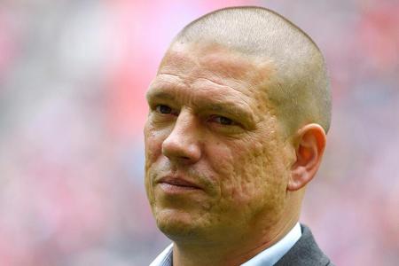 Ex-Nationalspieler Ziege wird Trainer in Thailand