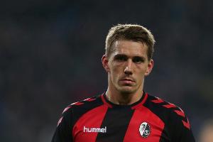 Petersen über geistiges Niveau im Fußball: "Ich verblöde seit zehn Jahren"