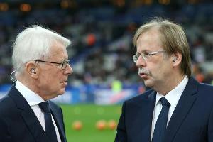 DFB-Bundestag beschließt Regionalliga-Reform