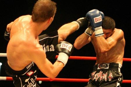 DOSB nimmt Cheerleader und Kickboxer auf