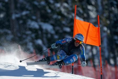 Beaver Creek: Streckenteile nach Miller und Rahlves benannt