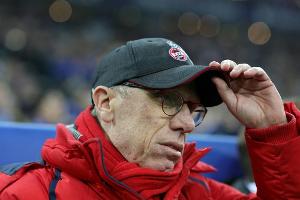 Stöger dementiert angeblich feststehende Trennung