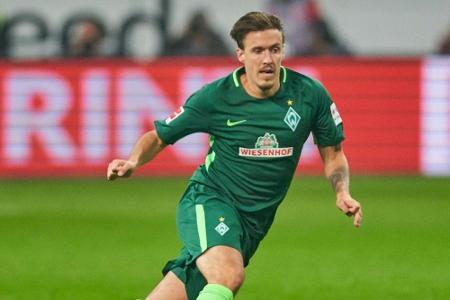 Dank Kruse hält Bremen Anschluss im Abstiegskampf