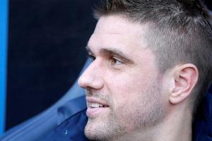 Nach dritter Nierentransplantation: Klasnic erwägt Rückkehr