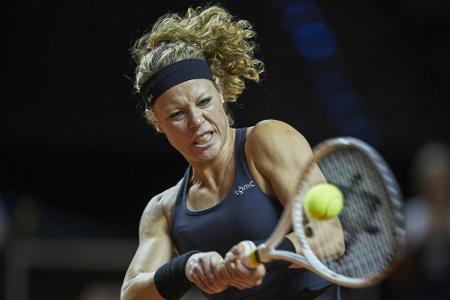 Tennis: Siegemund verzichtet auf die Australian Open