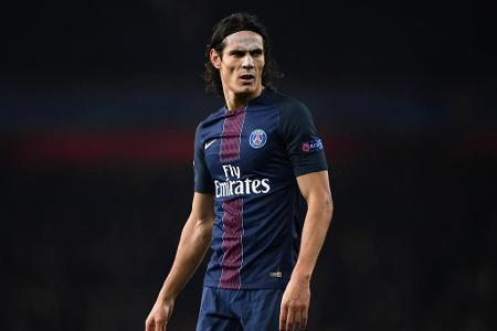 SSC Neapel zu Paris Saint-Germain (2013/2014)