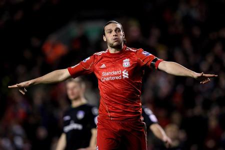 von Newcastle United zum FC Liverpool | Saison 2010/2011