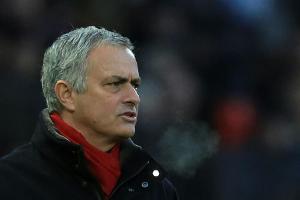 Mourinho beklagt Nachteile für Traditionsklubs auf Transfermarkt