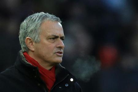 Mourinho beklagt Nachteile für Traditionsklubs auf Transfermarkt