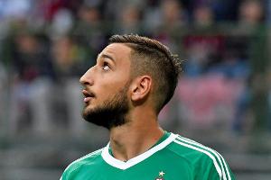 Medien: Berater Raiola will Donnarumma-Vertrag annullieren