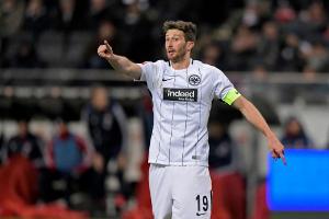 Frankfurt: Keine schwere Verletzung bei Abraham