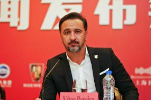 Früherer 1860-Trainer Pereira übernimmt Shanghai IPG