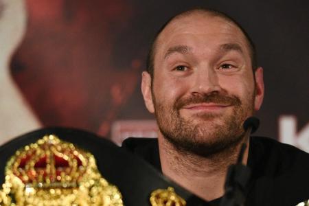 Dopingsperre rückdatiert: Ex-Weltmeister Fury darf wieder boxen