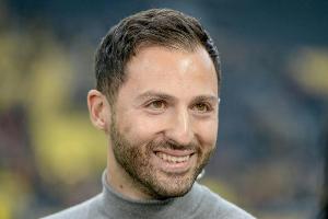Tedesco adelt Trainerkollegen Baum - Goretzka fehlt wohl auch gegen FCA