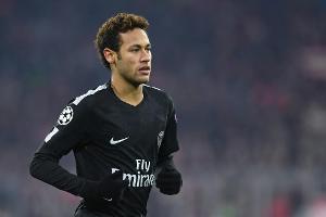 "Familienangelegenheiten" in Brasilien: Neymar fehlt PSG im Ligapokal