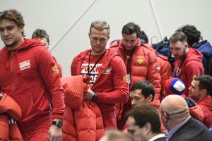 Olympisches Komitee Russlands stimmt für Pyeongchang-Start