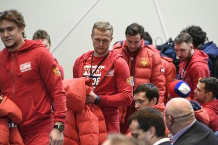 Olympisches Komitee Russlands stimmt für Pyeongchang-Start