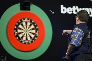 Fragen und Antworten zur Darts-WM 2018