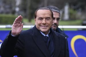 Berlusconis TV-Gruppe erwirbt WM-Rechte 2018