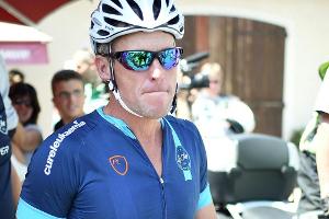 Armstrong: Froomes Ruf "für immer beschädigt"