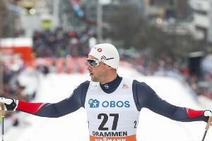 Skilanglauf: Northug nicht im Aufgebot für Tour de Ski