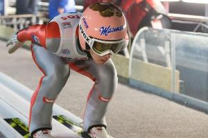 Vierschanzentournee: Kraft und Schlierenzauer führen ÖSV-Aufgebot an