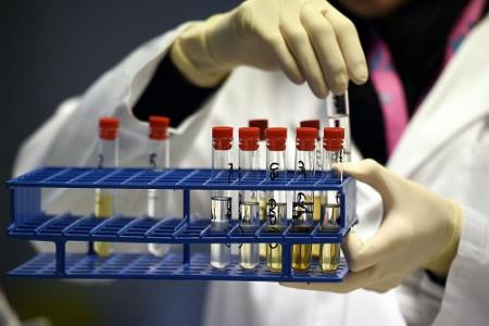 WADA hebt Suspendierung des französischen Anti-Doping-Labors auf