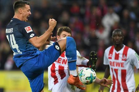 Vertrag bis 2020: Wagner-Wechsel nach München perfekt