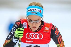 Skilanglauf: Fessel erfüllt halbe Olympia-Norm, 112. Sieg für Björgen