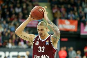 BBL: München baut Tabellenführung aus