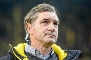 Zorc sicher: "Kein Klub, der Bayern gefährden kann"