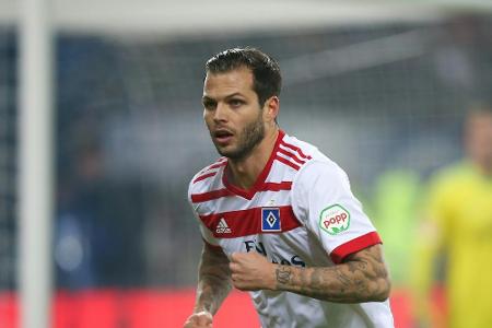 HSV-Profi Diekmeier zum vierten Mal Vater