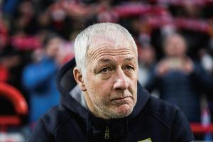 Union Berlin mit Trainingsstart am 2. Januar - Testspiel gegen Ingolstadt