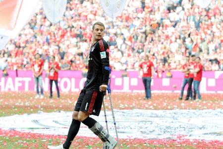 Heynckes bestätigt: Neuer nicht mit ins Trainingslager