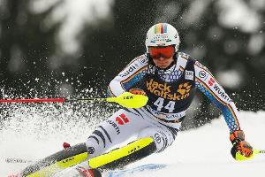 Auch Luitz nach Kreuzbandriss nicht bei Olympia