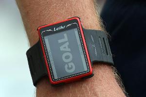 Frankreich: Aufregung um Torlinientechnik - Phantomtor anerkannt