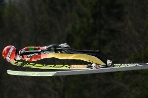 Freitag gewinnt Tournee-Generalprobe in Engelberg