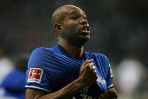 Spätzünder des Tages: Naldo (Schalke 04)