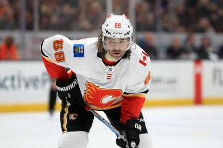 Jagr vor Ende seiner NHL-Karriere