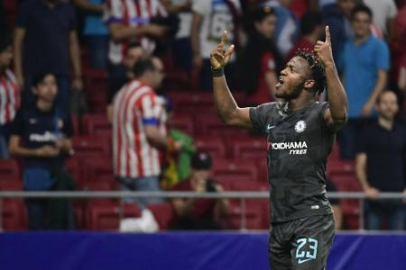 FA-Cup: ManCity und Chelsea ohne Probleme - Sane verletzt