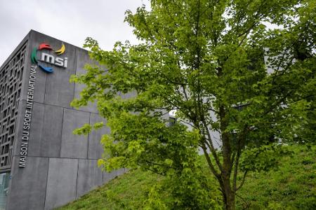 Usbeke Rachimow neuer AIBA-Interimspräsident