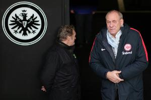 Fischer bekräftigt: Kein Platz für AfD-Mitglieder bei Eintracht Frankfurt