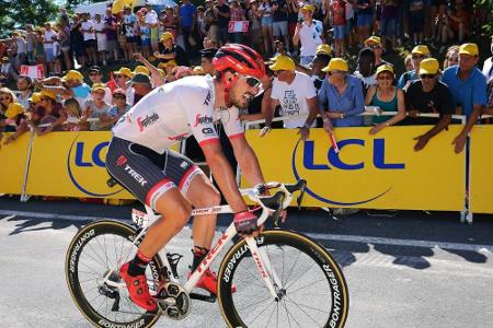 Nächster Erfolg auf Mallorca: Degenkolb in Top-Form