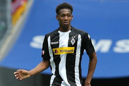 Oxford kehrt nach Mönchengladbach zurück