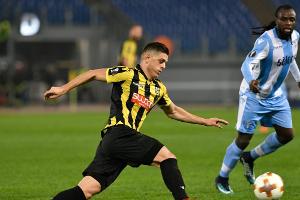 Werder: Rashica und Langkamp kommen - Hajrovic geht