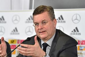 Grindel für Videobeweis bei Fußball-WM