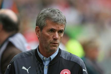 Düsseldorf holt senegalesisches Talent Ndecky